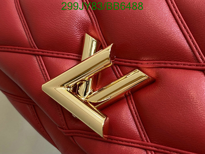 LV-Bag-Mirror Quality Code: BB6488 $: 299USD