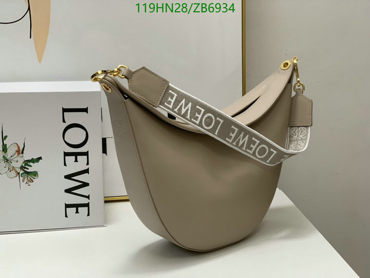 Loewe-Bag-4A Quality Code: ZB6934 $: 119USD