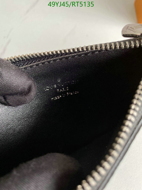 LV-Wallet-4A Quality Code: RT5135 $: 49USD