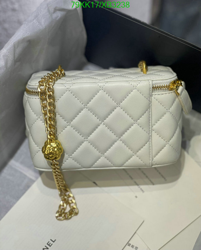 Chanel-Bag-4A Quality Code: XB3238 $: 79USD