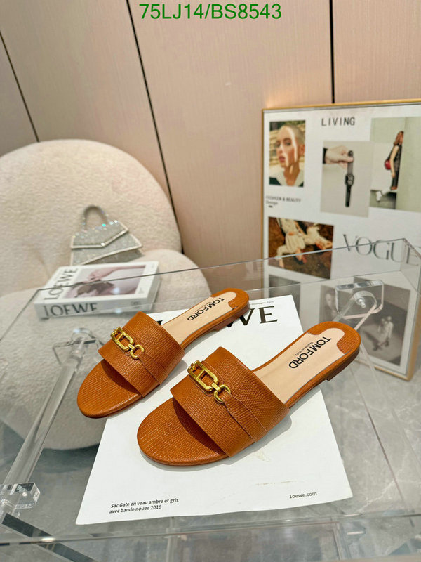 Tom Ford-Women Shoes Code: BS8543 $: 75USD