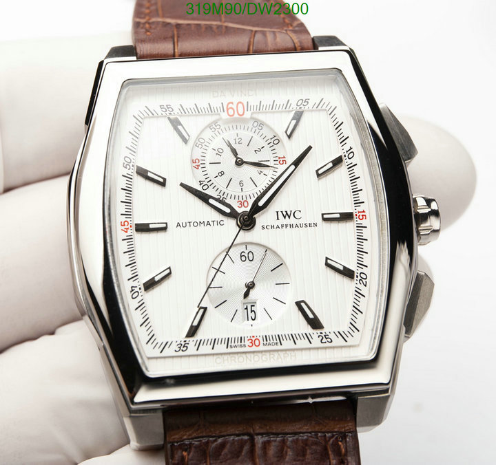 IWC-Watch-Mirror Quality Code: DW2300 $: 319USD