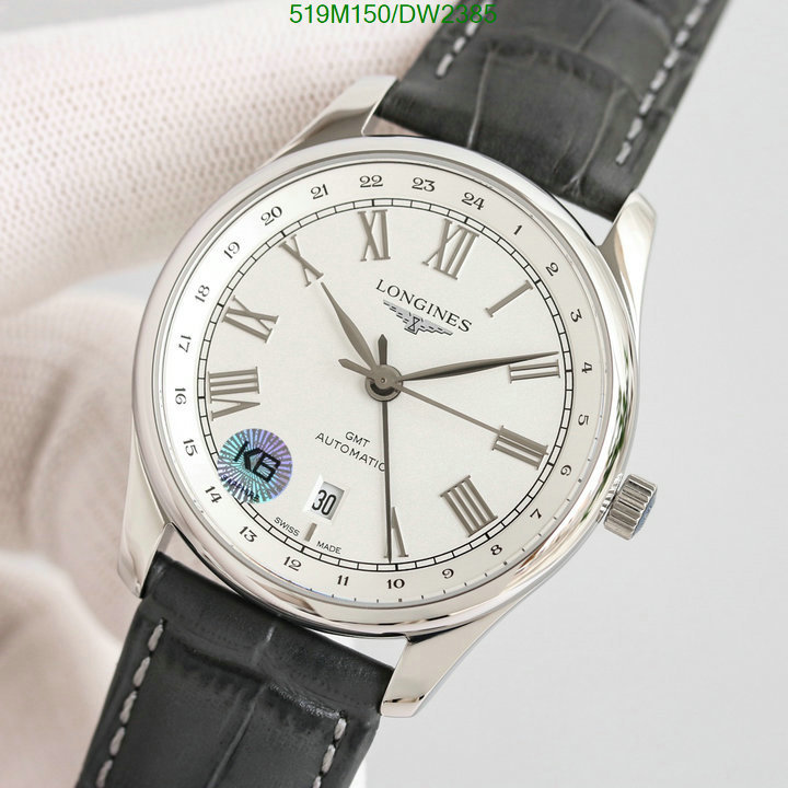 Longines-Watch-Mirror Quality Code: DW2385 $: 519USD