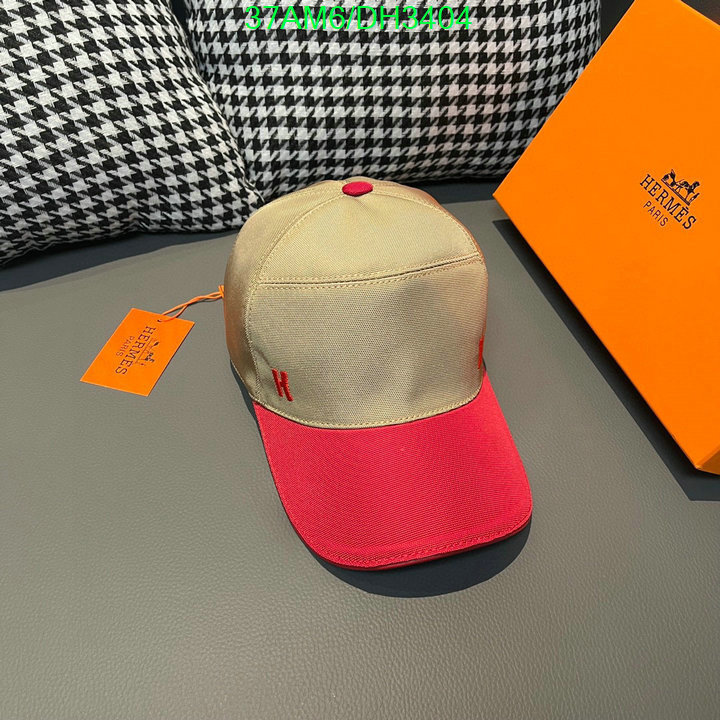 Hermes-Cap(Hat) Code: DH3404 $: 37USD