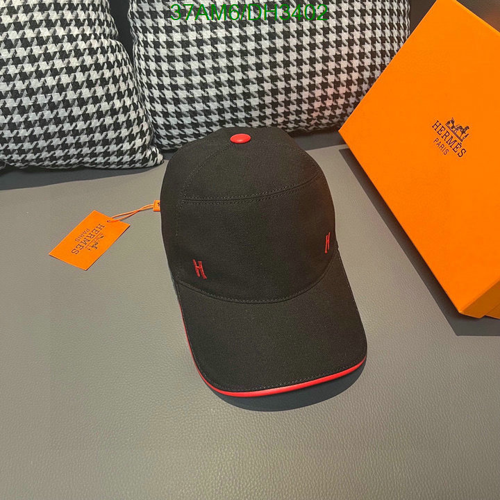 Hermes-Cap(Hat) Code: DH3402 $: 37USD