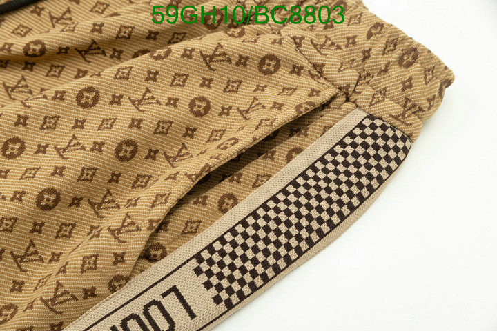 LV-Clothing Code: BC8803 $: 59USD