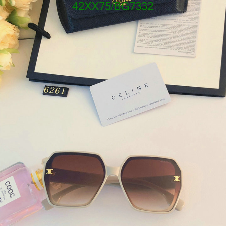 Celine-Glasses Code: BG7332 $: 42USD