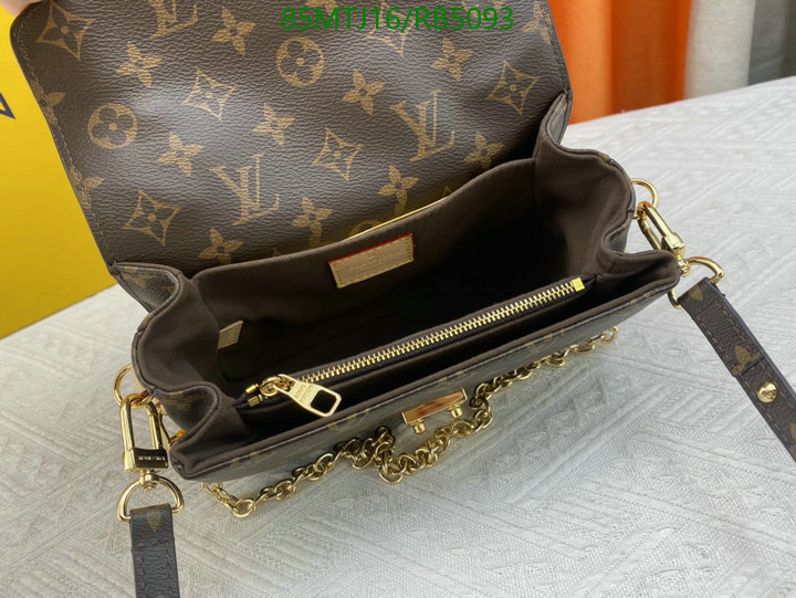 LV-Bag-4A Quality Code: RB5093 $: 85USD