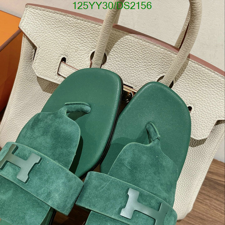 Hermes-Women Shoes Code: DS2156 $: 125USD