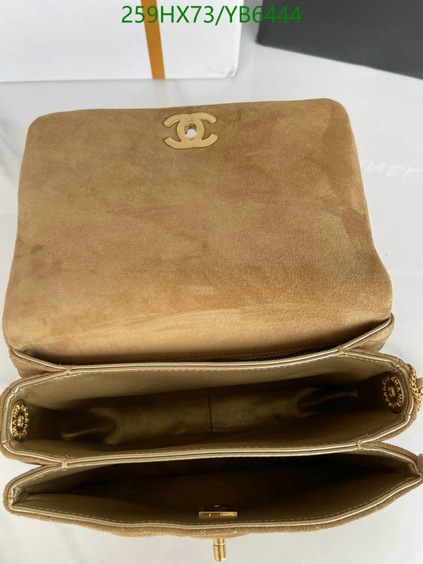 Chanel-Bag-Mirror Quality Code: YB6444 $: 259USD