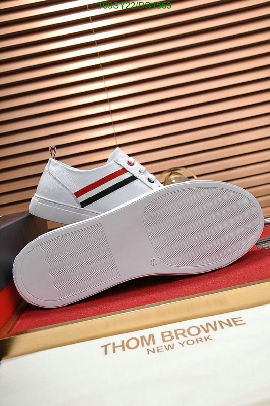 Thom Browne-Men shoes Code: DS1569 $: 109USD