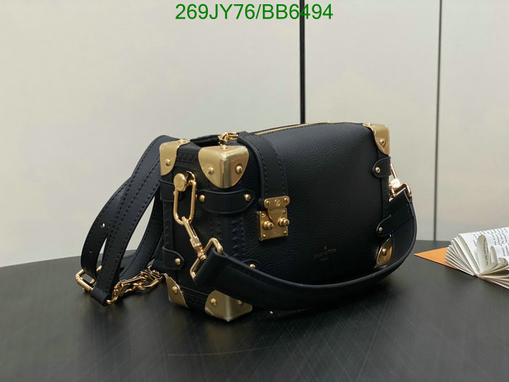 LV-Bag-Mirror Quality Code: BB6494 $: 269USD