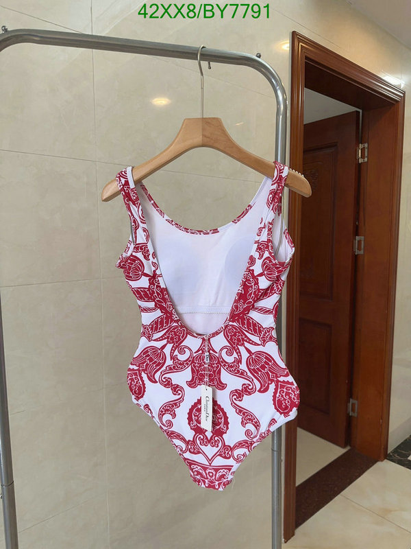 Dior-Swimsuit Code: BY7791 $: 42USD