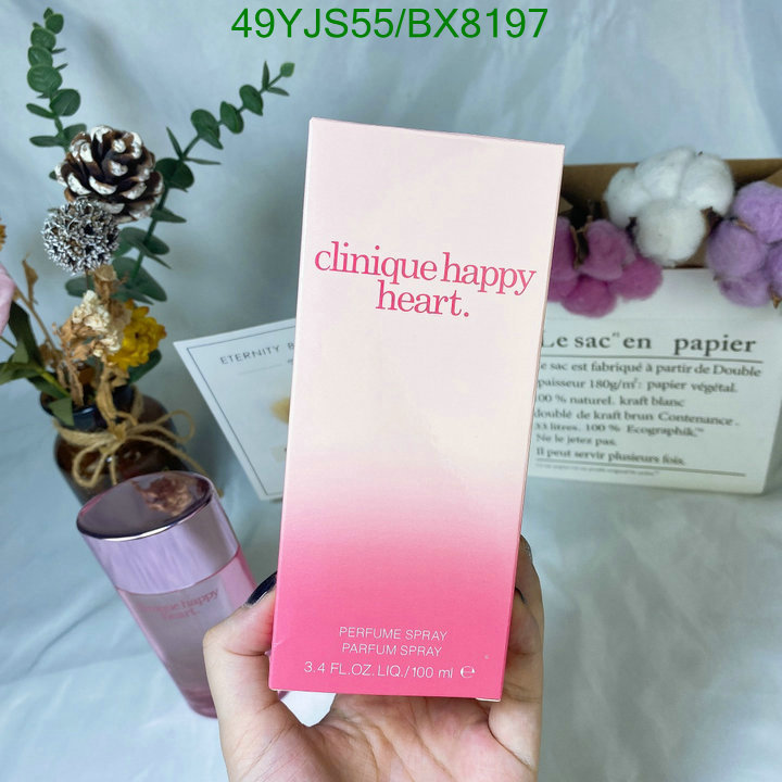 Cliniquc Happy-Perfume Code: BX8197 $: 49USD