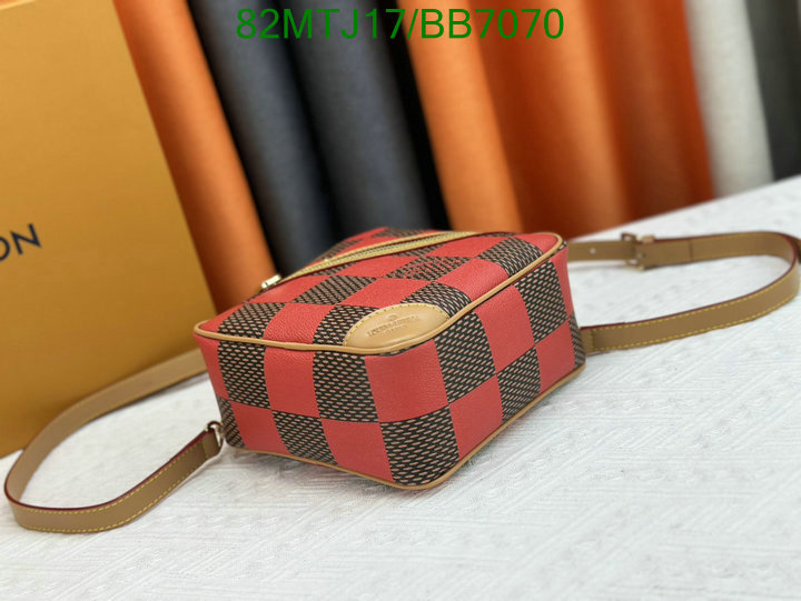 LV-Bag-4A Quality Code: BB7070 $: 82USD