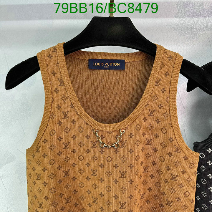 LV-Clothing Code: BC8479 $: 79USD