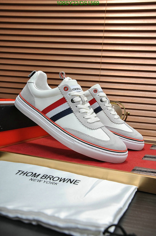 Thom Browne-Men shoes Code: DS1569 $: 109USD