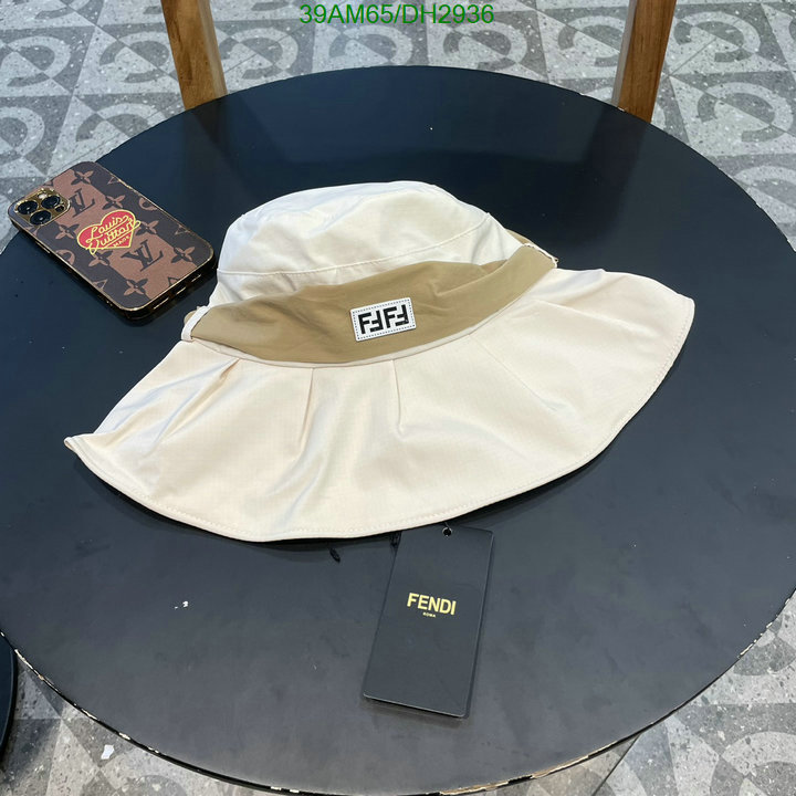 Fendi-Cap(Hat) Code: DH2936 $: 39USD
