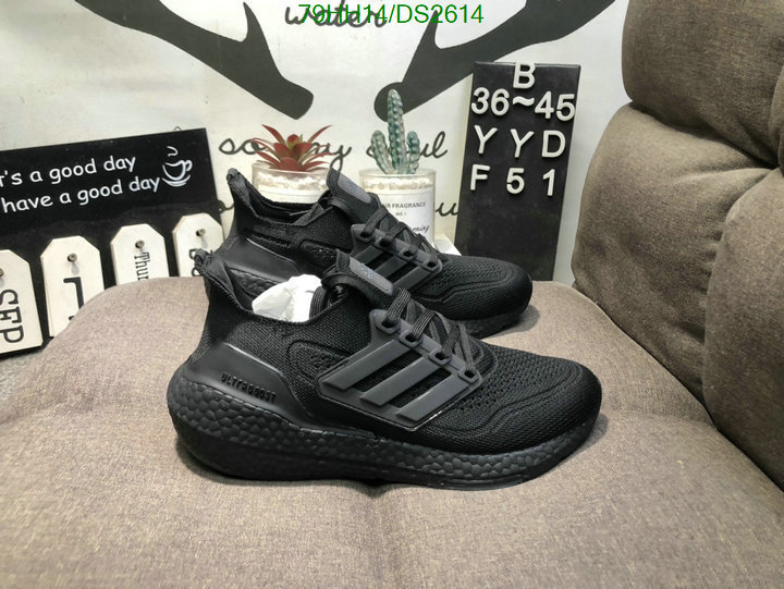 Adidas-Women Shoes Code: DS2614 $: 79USD