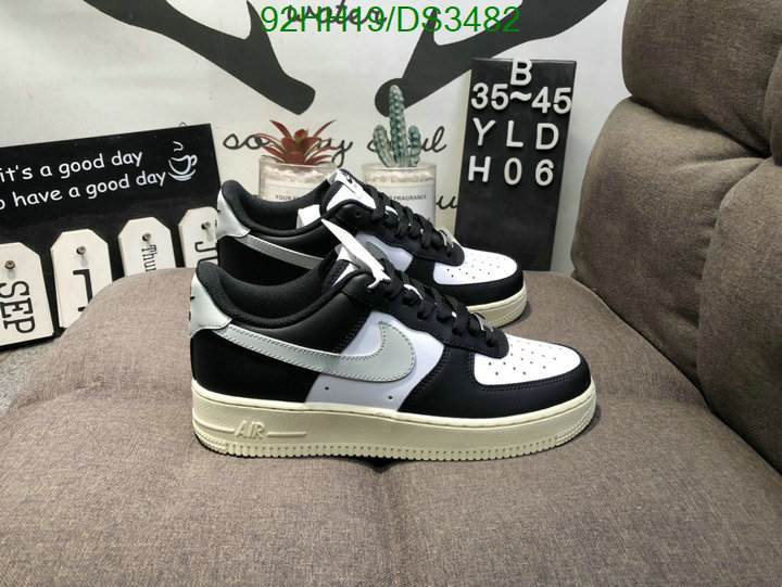 Nike-Men shoes Code: DS3482 $: 92USD