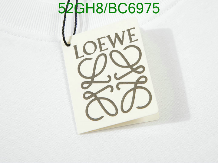 Loewe-Clothing Code: BC6975 $: 52USD