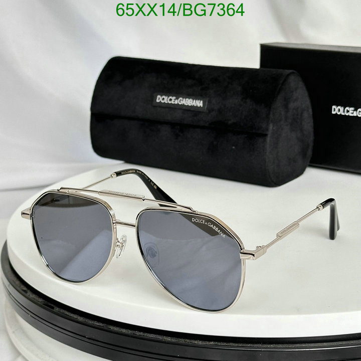 D&G-Glasses Code: BG7364 $: 65USD