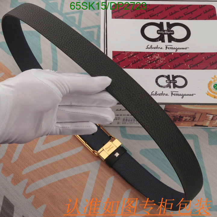 Ferragamo-Belts Code: DP2723 $: 65USD