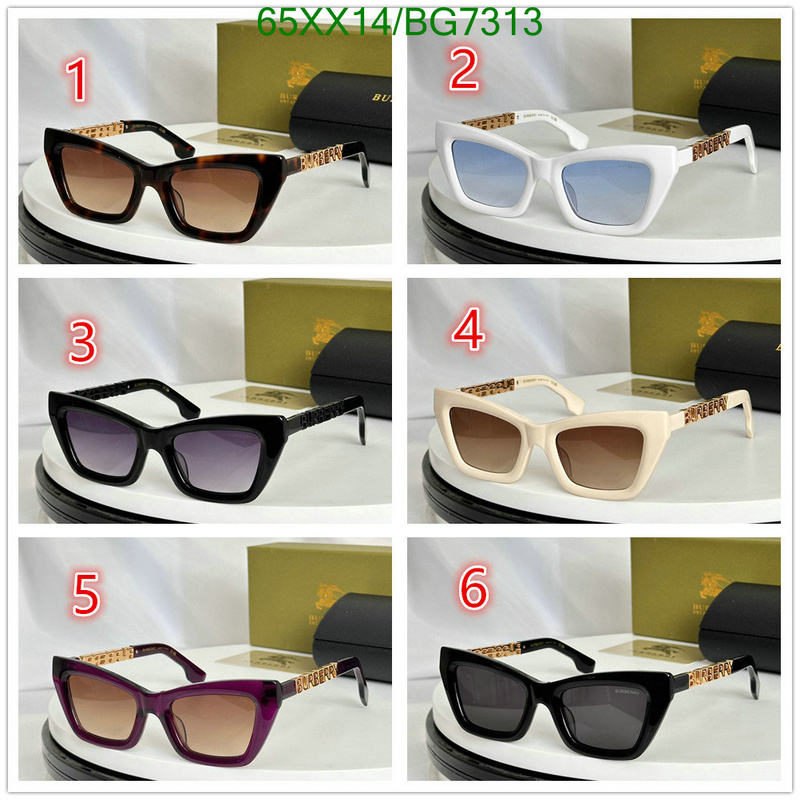 Burberry-Glasses Code: BG7313 $: 65USD