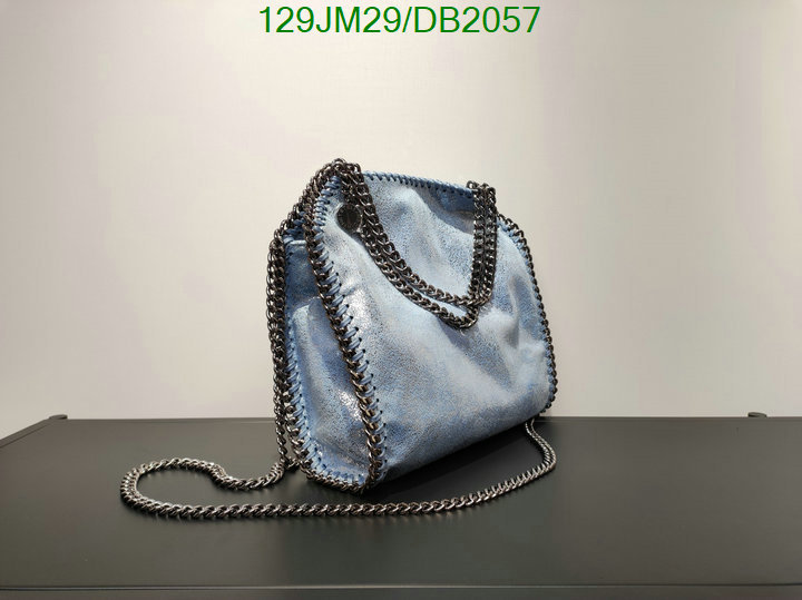 Stella McCartney-Bag-Mirror Quality Code: DB2057