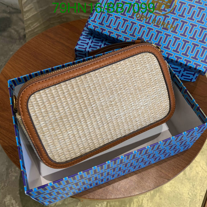 Tory Burch-Bag-4A Quality Code: BB7099 $: 79USD