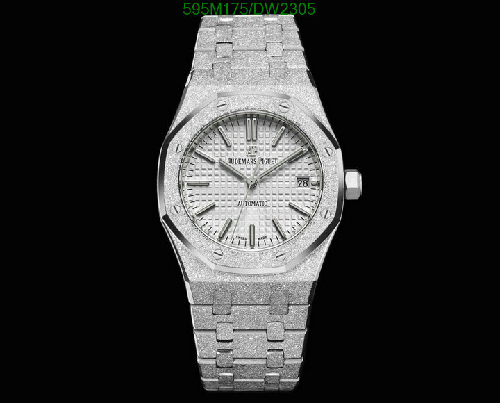 Audemars Piguet-Watch-Mirror Quality Code: DW2305 $: 595USD