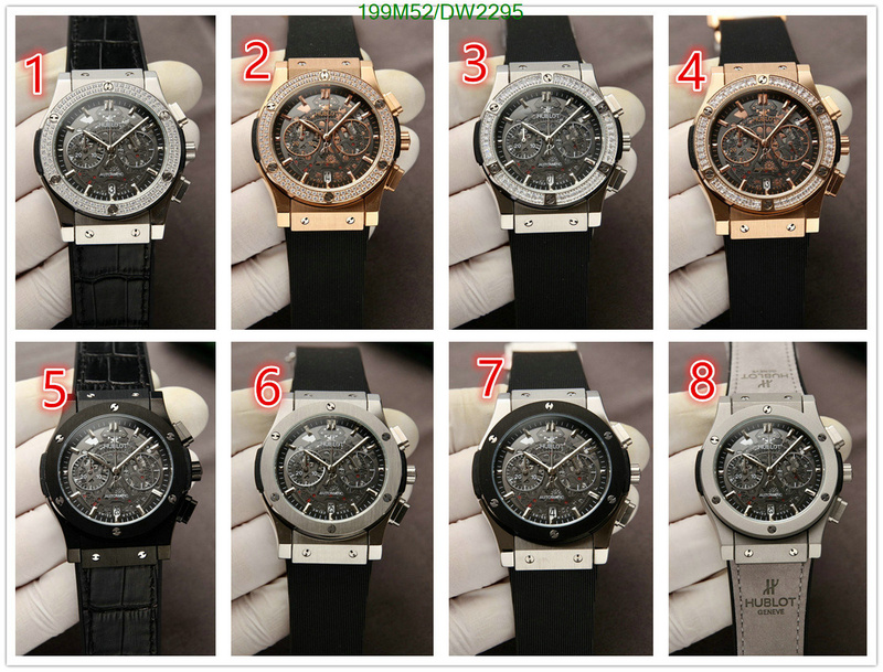 Hublot-Watch-Mirror Quality Code: DW2295 $: 199USD