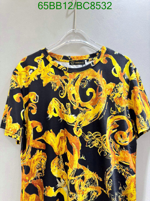 Versace-Clothing Code: BC8532 $: 65USD