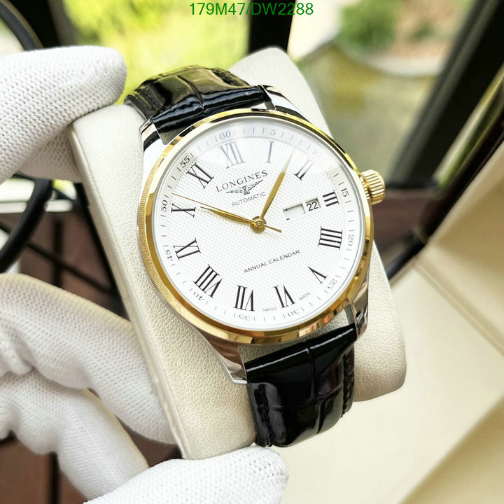 LONGINES-Watch-4A Quality Code: DW2288 $: 179USD