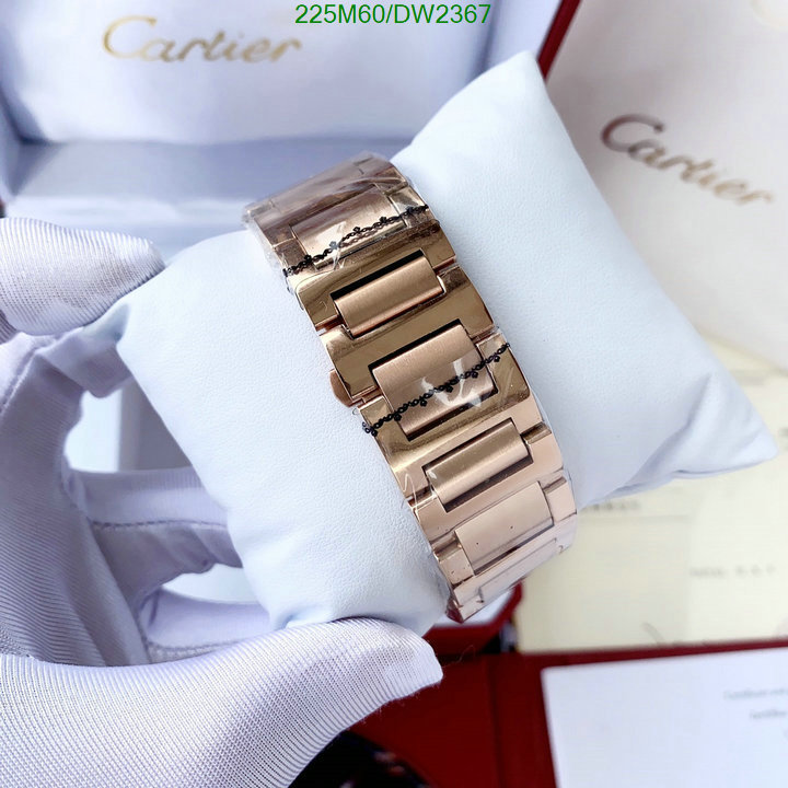 Cartier-Watch-Mirror Quality Code: DW2367 $: 225USD