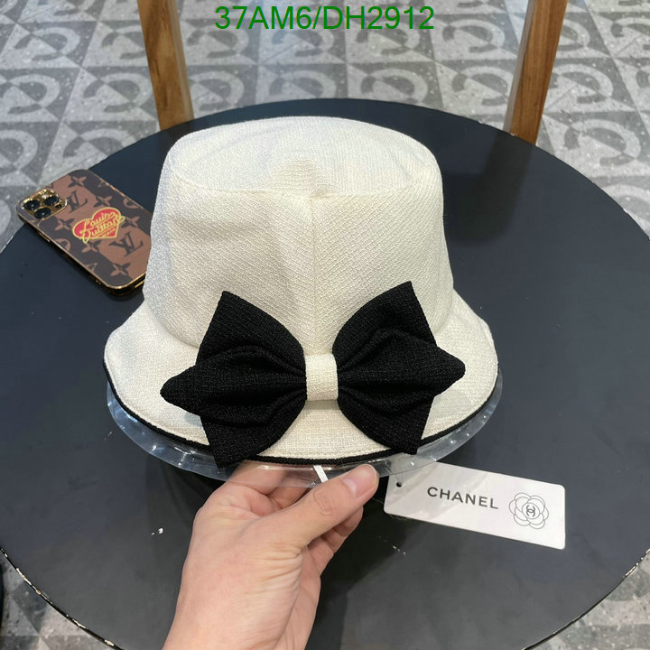 Chanel-Cap(Hat) Code: DH2912 $: 37USD