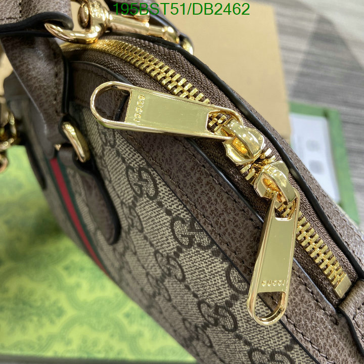 Gucci-Bag-Mirror Quality Code: DB2462 $: 195USD