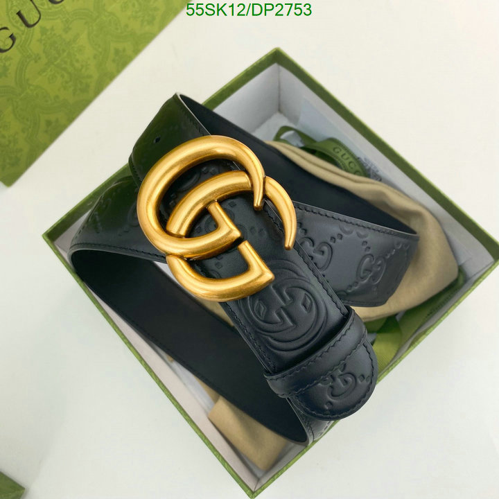 Gucci-Belts Code: DP2753 $: 55USD