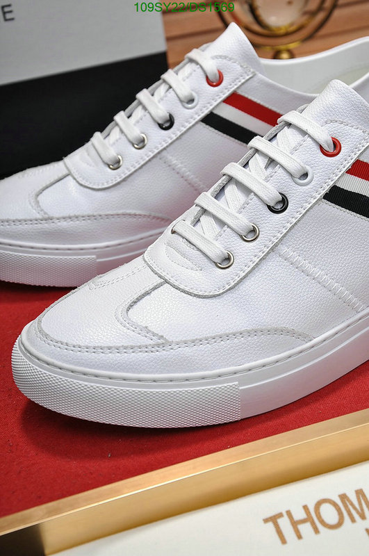 Thom Browne-Men shoes Code: DS1569 $: 109USD