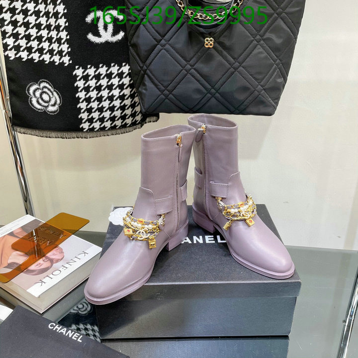 Boots-Women Shoes Code: ZS9995 $: 165USD