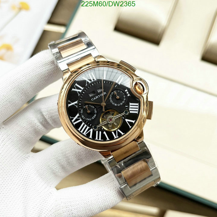 Cartier-Watch-Mirror Quality Code: DW2365 $: 225USD