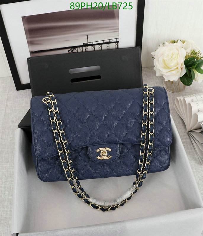 Chanel-Bag-4A Quality Code: LB725 $: 89USD