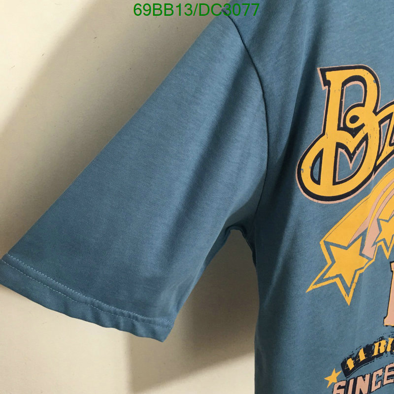 Balmain-Clothing Code: DC3077 $: 69USD