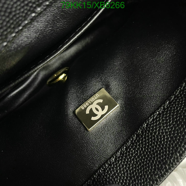 Chanel-Bag-4A Quality Code: XB6266 $: 79USD