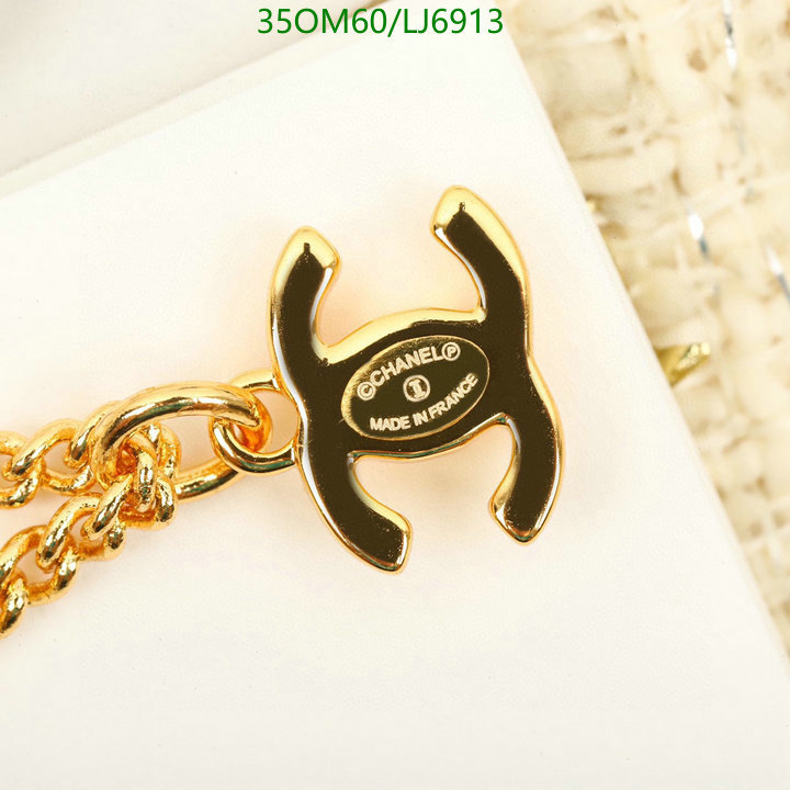 Chanel-Jewelry Code: LJ6913 $: 35USD