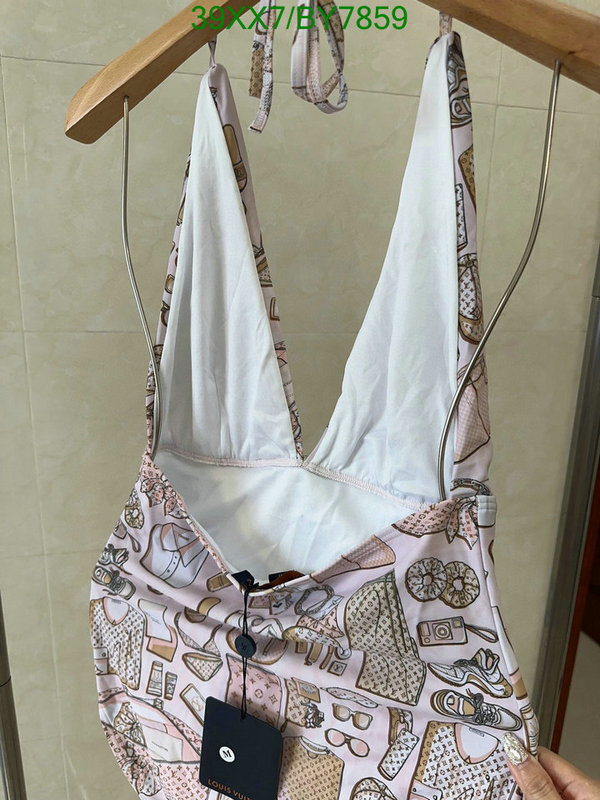 LV-Swimsuit Code: BY7859 $: 39USD