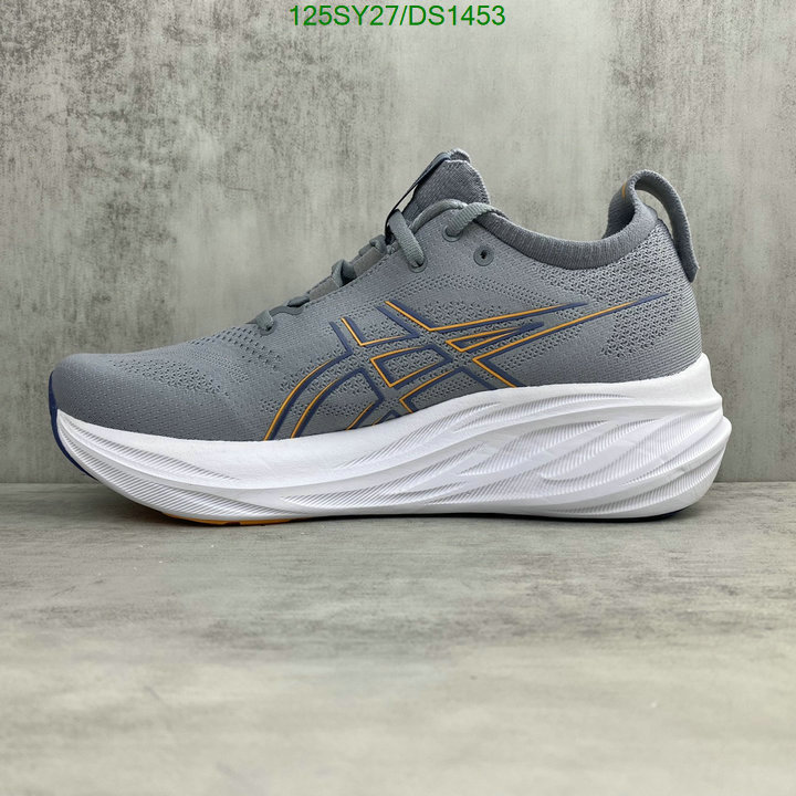 Asics-Men shoes Code: DS1453 $: 125USD