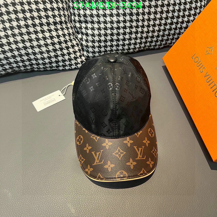 LV-Cap(Hat) Code: DH3434 $: 37USD