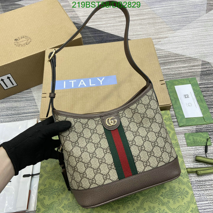 Gucci-Bag-Mirror Quality Code: DB2829