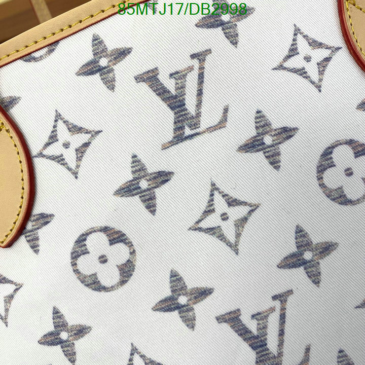 LV-Bag-4A Quality Code: DB2998 $: 85USD